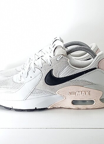 39 Beden gri Renk Nike Spor Ayakkabı