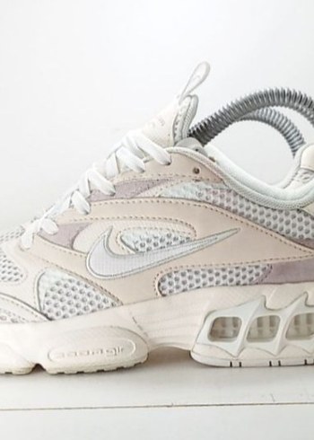 36 Beden ten rengi Renk Nike Spor Ayakkabı
