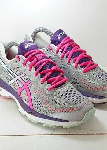Asics Spor Ayakkabı