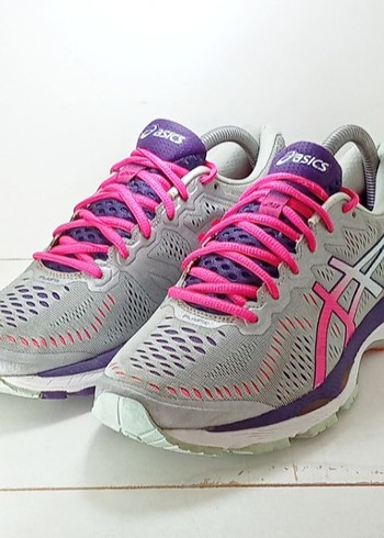 40,5 Beden Asics Spor Ayakkabı
