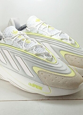 Adidas Spor Ayakkabı 