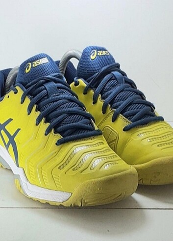 Asics Salon /Voleybol Ayakkabısı