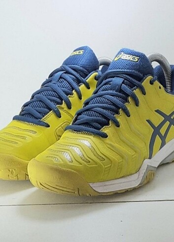 39 Beden Asics Salon /Voleybol Ayakkabısı