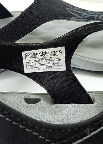 Columbia Kadın Sandalet - Görsel 8