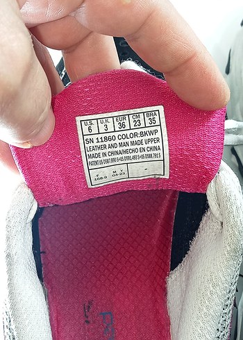 Skechers Spor Ayakkabı - Görsel 8