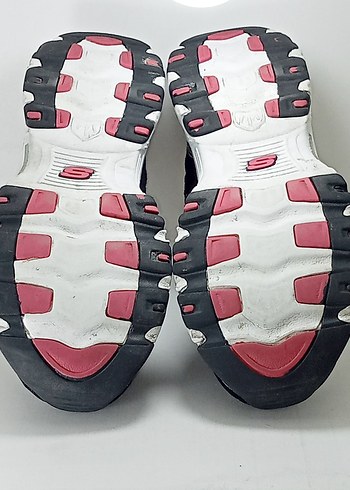 Skechers Spor Ayakkabı - Görsel 7