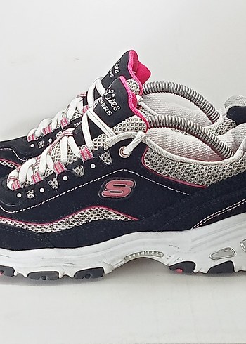 Skechers Spor Ayakkabı - Görsel 4