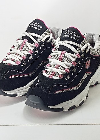 Skechers Spor Ayakkabı - Görsel 3