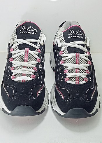 Skechers Spor Ayakkabı - Görsel 2