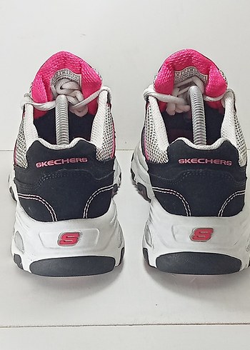 Skechers Spor Ayakkabı - Görsel 5