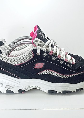 Skechers Spor Ayakkabı - Görsel 6