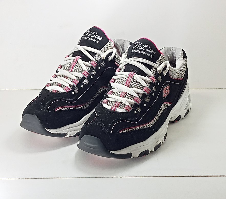 Skechers Spor Ayakkabı - Görsel 3
