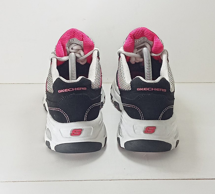 Skechers Spor Ayakkabı - Görsel 5