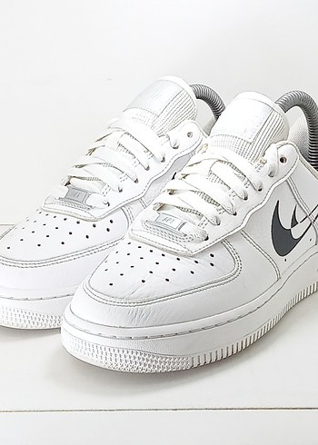 Nike Spor Ayakkabı - Görsel 3