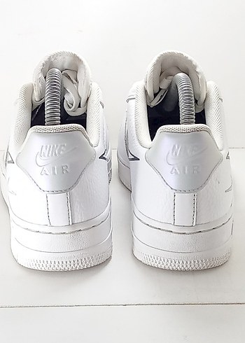 Nike Spor Ayakkabı - Görsel 5