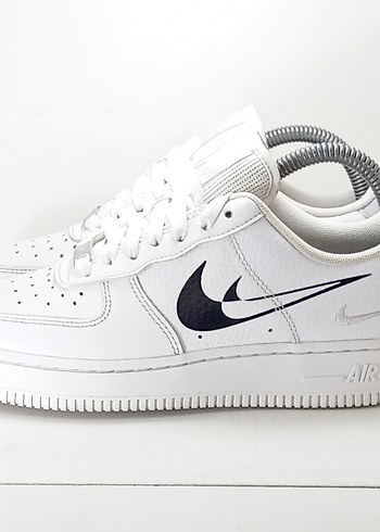 Nike Spor Ayakkabı - Görsel 4