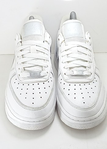 Nike Spor Ayakkabı - Görsel 2