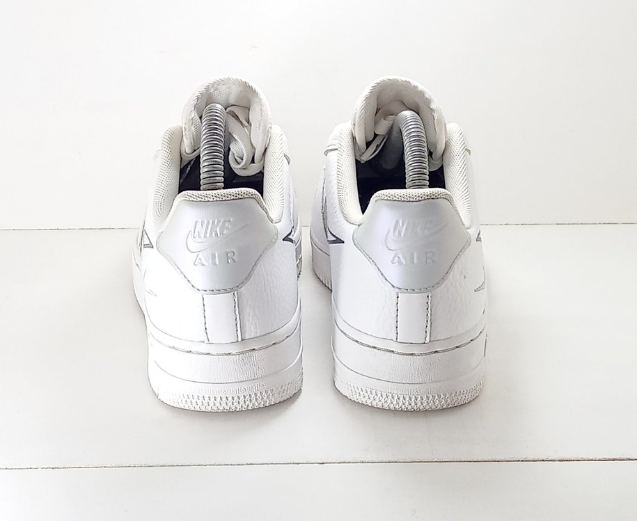 Nike Spor Ayakkabı - Görsel 5