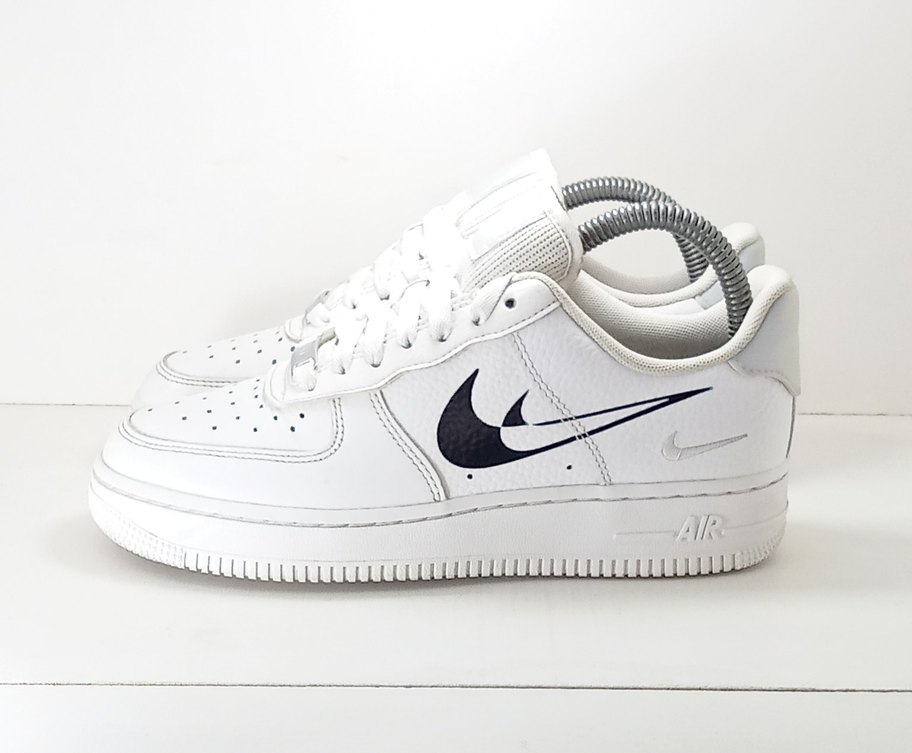 Nike Spor Ayakkabı - Görsel 4