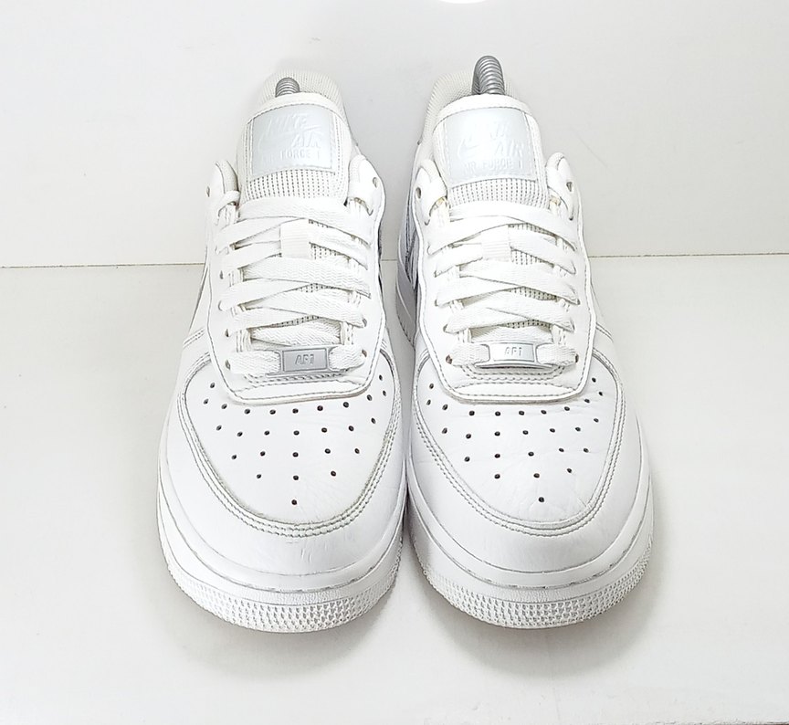 Nike Spor Ayakkabı - Görsel 2