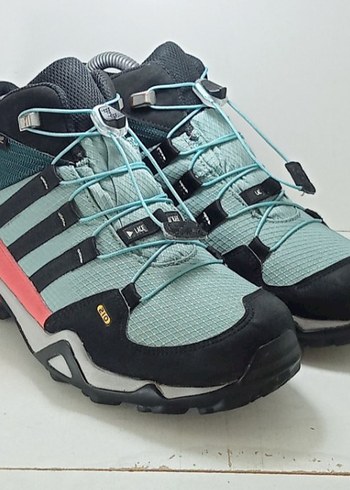 Adidas Su Geçirmez Spor Ayakkabı