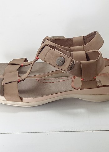 37 Beden camel Renk Camper Kadın Sandalet
