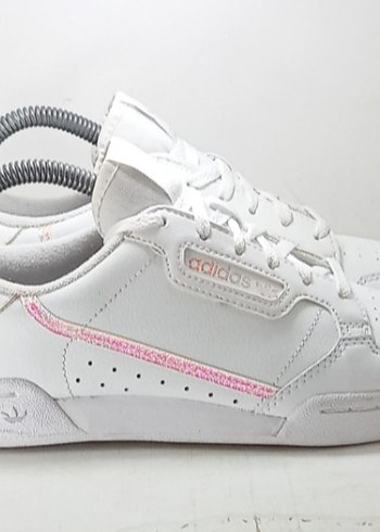 Adidas Spor Ayakkabı - Görsel 6