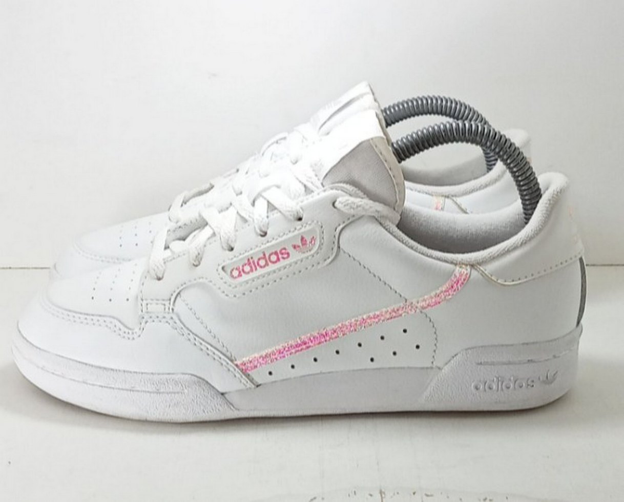 Adidas Spor Ayakkabı - Görsel 4