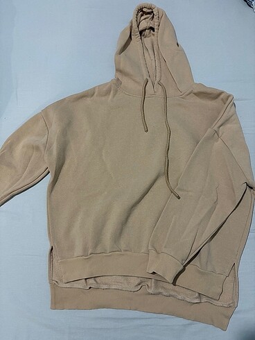 Krem Sweatshirt