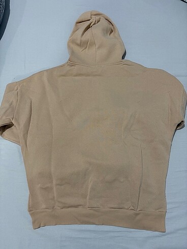 s Beden Krem Sweatshirt