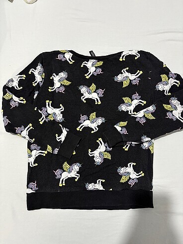 m Beden H&M Sweatshirt