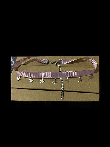Choker kolye