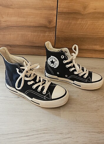 38 Beden Orijinal Converse 70 chuck plus