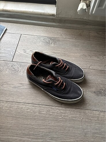 Vans ayakkabı