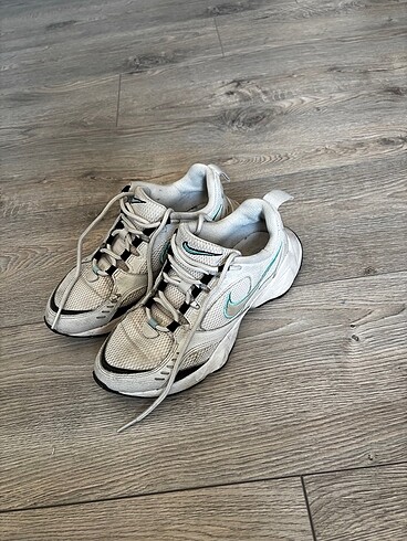 Nike ayakkabı