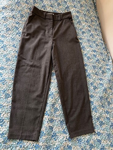 H&M H&M kumaş pantolon