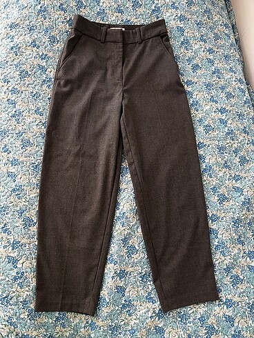 m Beden H&M kumaş pantolon
