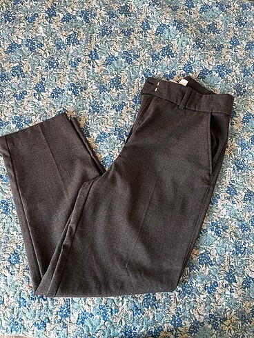 H&M kumaş pantolon