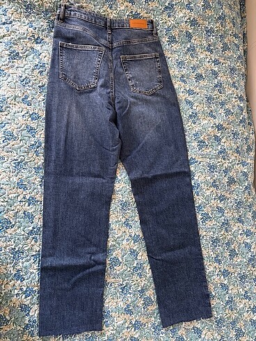 s Beden Slim mom jean