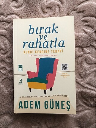 Bırak ve rahatla / Adem Güneş