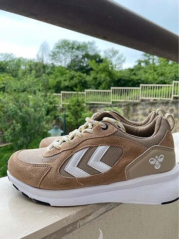 Hummel Montana