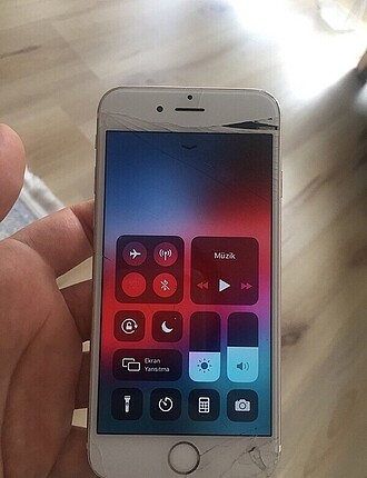 Parça niyetine Iphone6