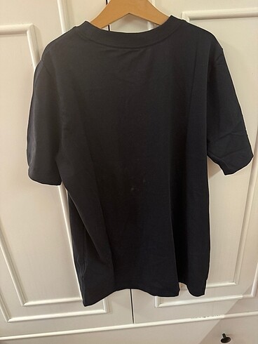 11-12 Yaş Beden siyah Renk Nike basketbol çocuk tshirt