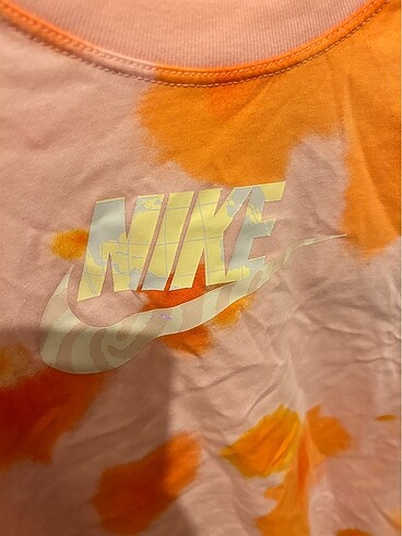 Nike NIKE tshirt