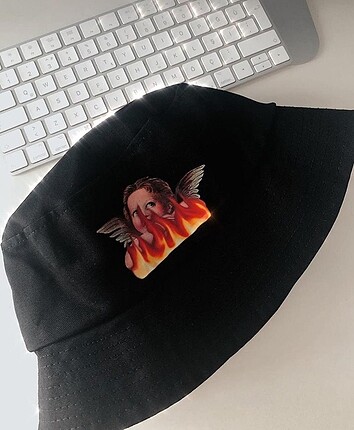 Hell hat