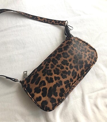 Leopar bag