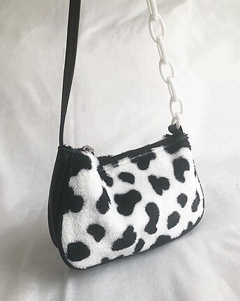 Cow bag