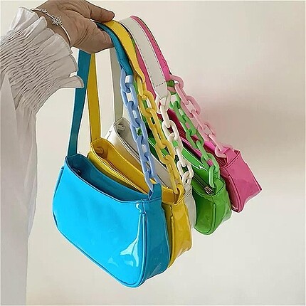 Colors bag