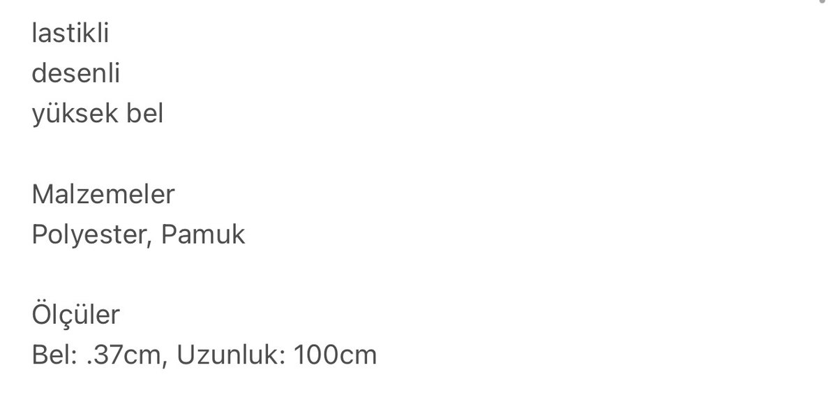 Pastel Renkli Pilili Kadın Pantolon - Görsel 4