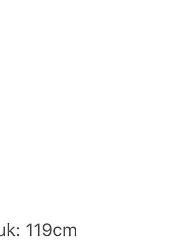 Bej Uzun Örgü Kadın Hırka - Görsel 4